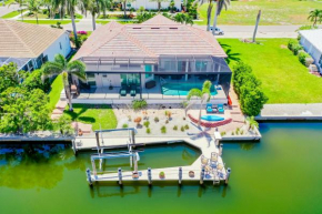 Goldenrod House is Your Golden Ticket to Paradise!